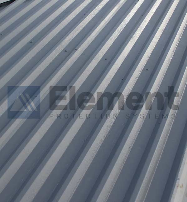 Warehouse/commercial roof maintenance, repair and coating