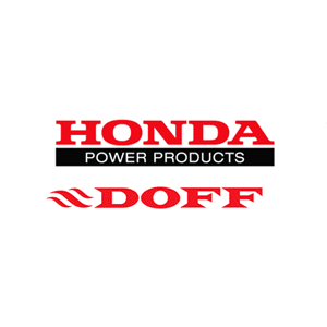 Honda DOFF equipment